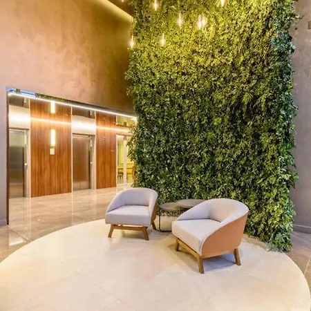 The Arch Prime Apartment Porto Alegre Exterior photo