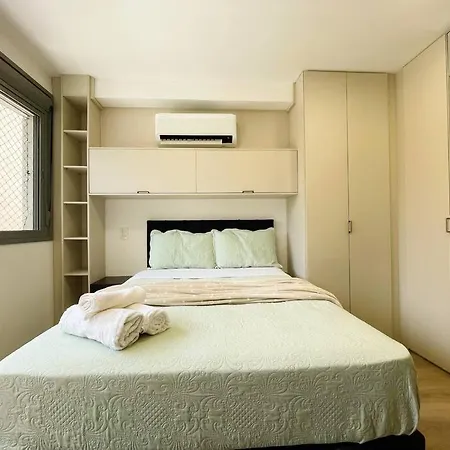 The Arch Prime Apartment Porto Alegre Exterior photo