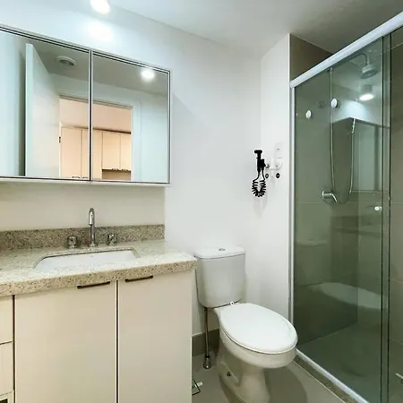 The Arch Prime Apartment Porto Alegre Exterior photo