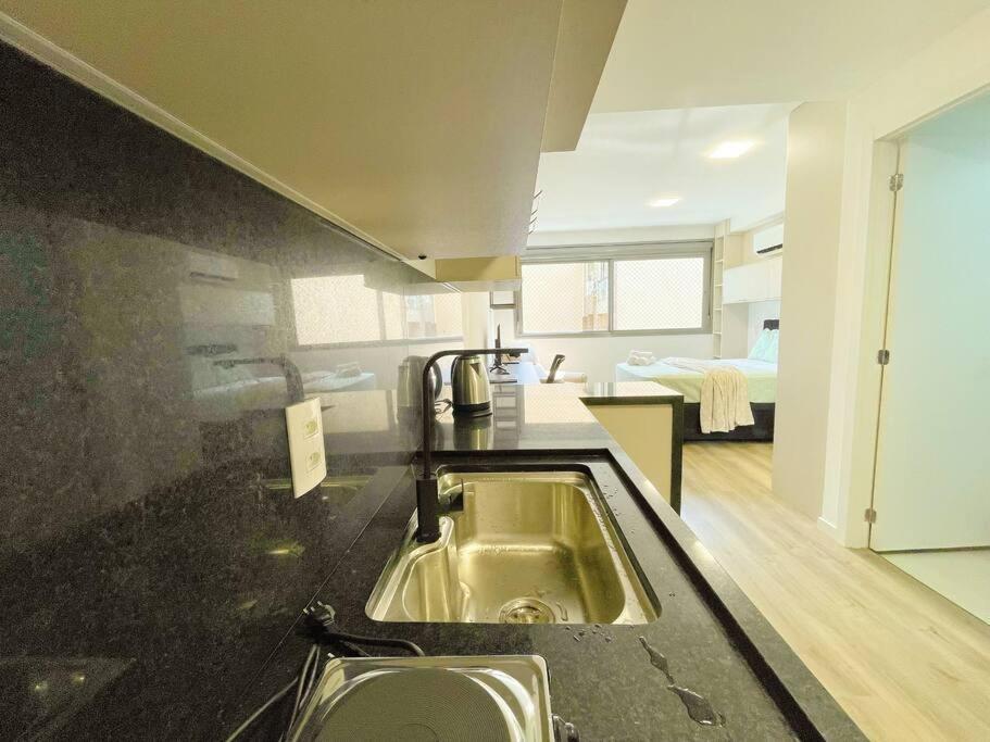 The Arch Prime Apartment
