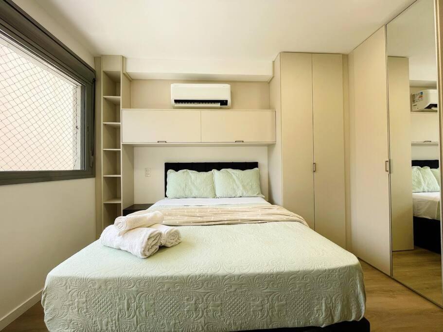 The Arch Prime Apartment Porto Alegre