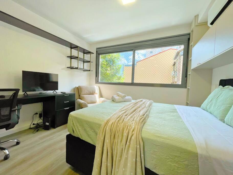 The Arch Prime Apartment Porto Alegre