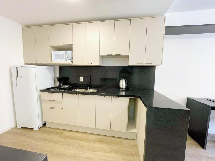 The Arch Prime Apartment Porto Alegre